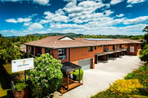 Coffs Harbour Holiday Apartments